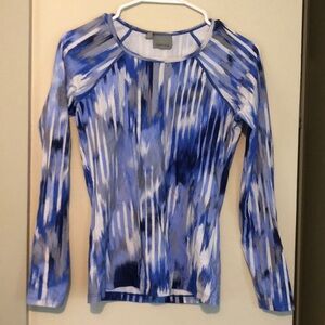 Athleta Sun/Swim Shirt New without tags